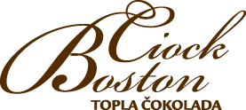 boston ciock topla cokolada logo