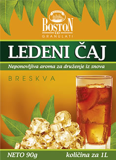bela topla cokolada